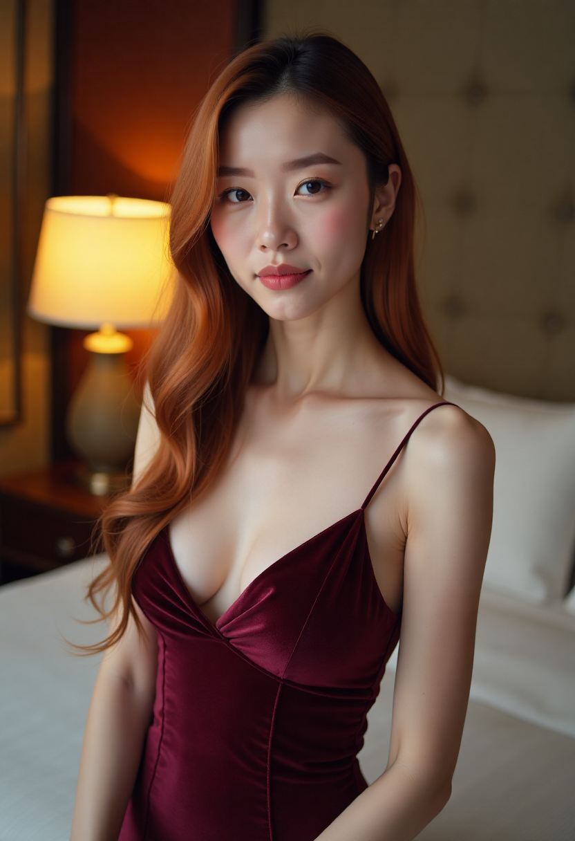 一起去旅行