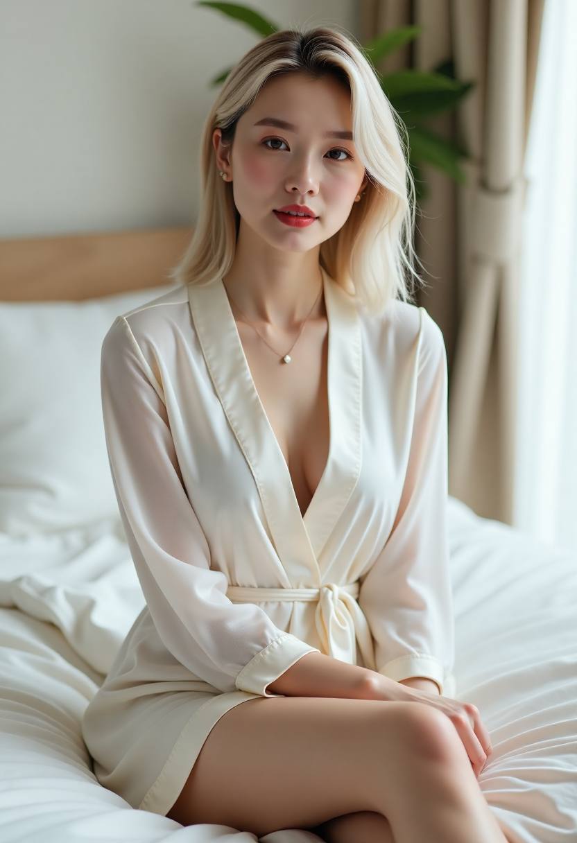 长夜行者