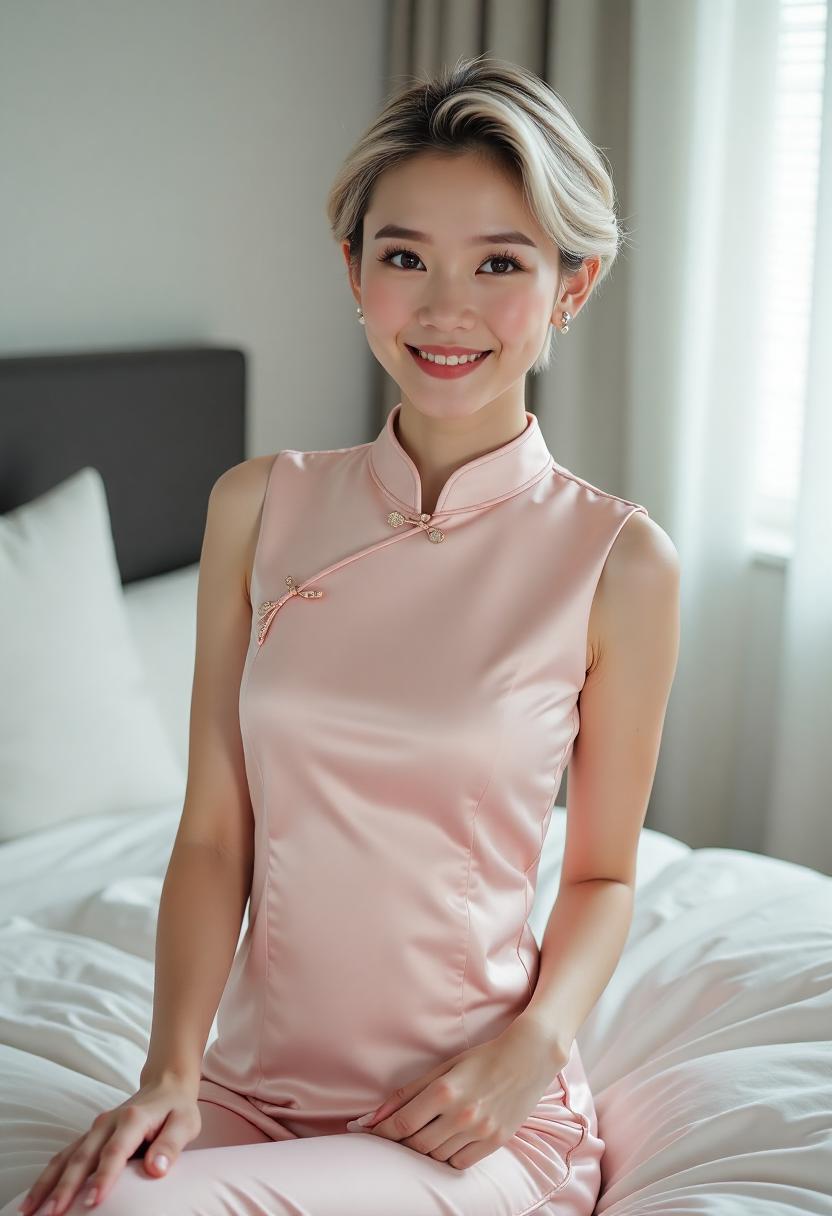 雾都谜案